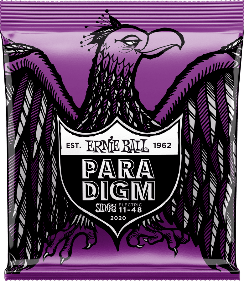 2020 Paradigm Power Slinky 11-48