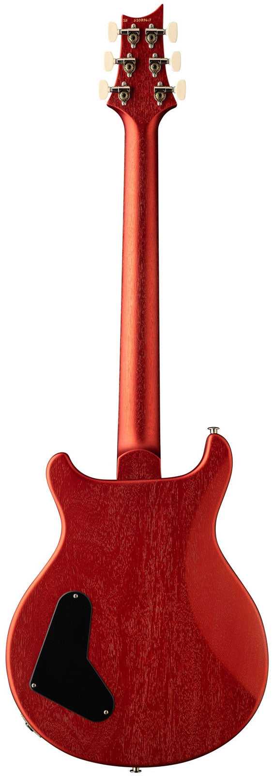 S2 Mira 594 Satinado rojo manzana metálico
