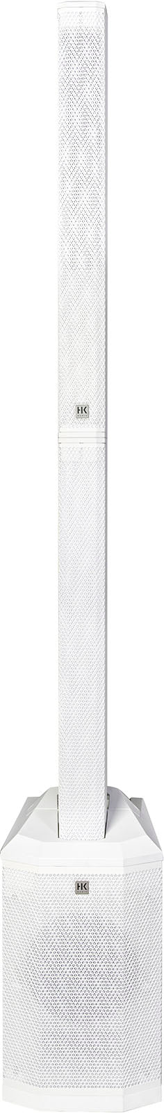 POLAR 8 MK2 blanco
