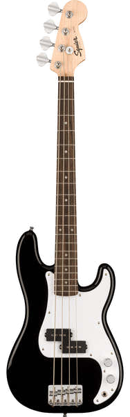 Precision Bass Mini LRL Negro