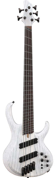 BTB865MSTWF Blanco transparente mate