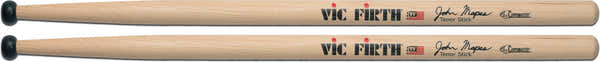 Vic Firth SMAPTS Multi Tom Tenores Firma John Mapes