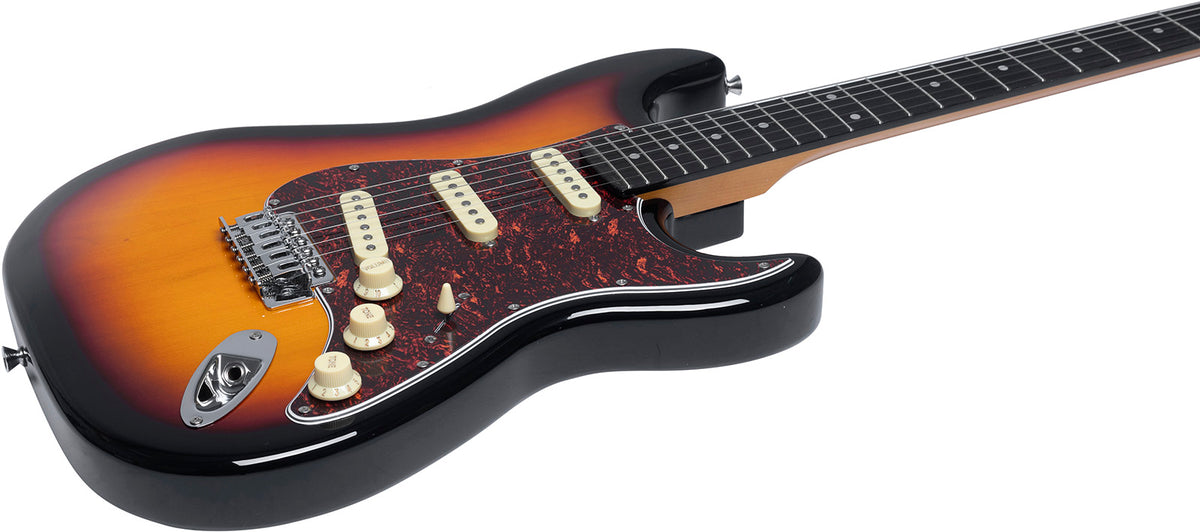 ST 300 Sunburst