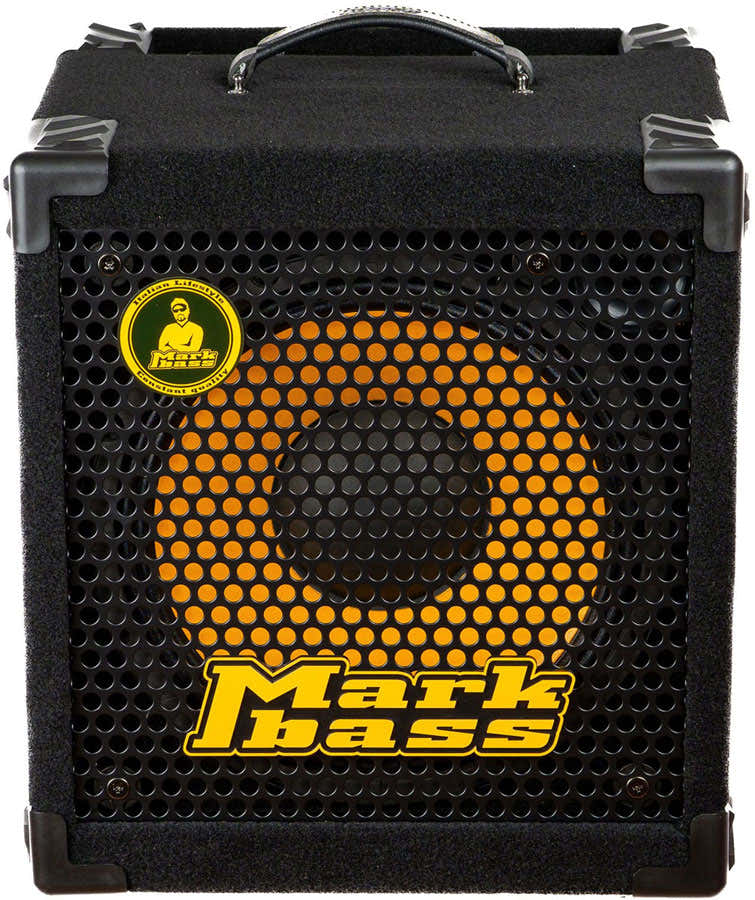 MINI CMD V P PIEZO 121 1X12 500W