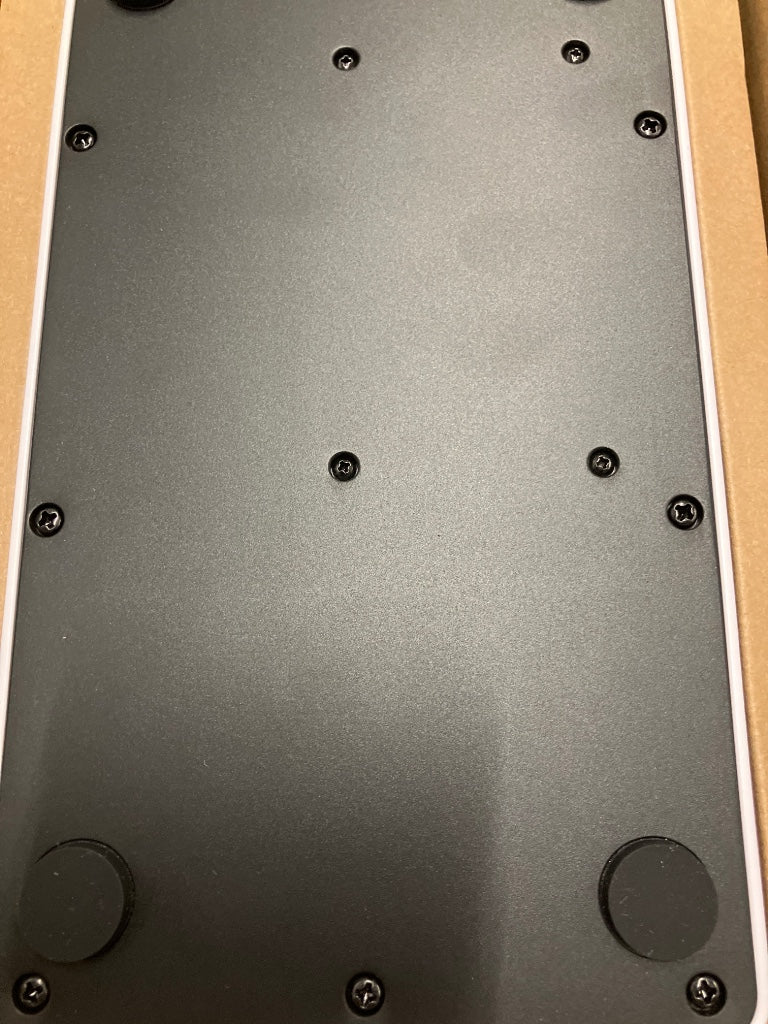 MicroLab MK3 Blanco - Stock B