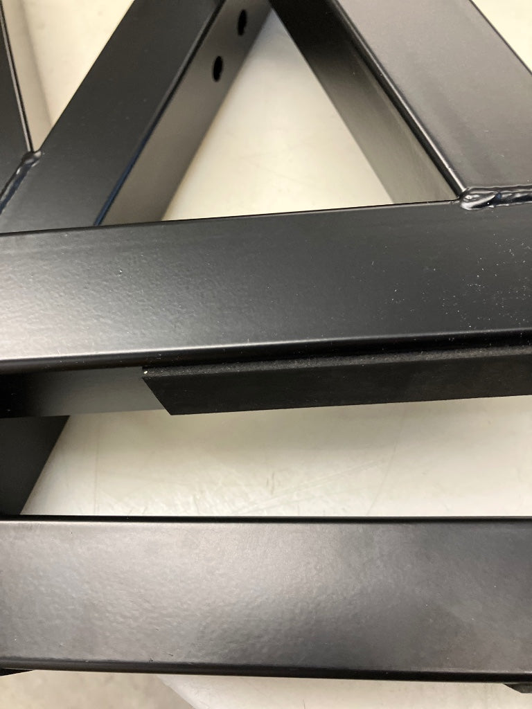 Keyboard stand SCZ Black - B Stock