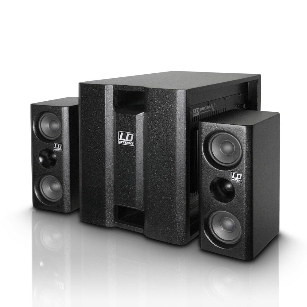 LD Systems LD Dave 8 XS