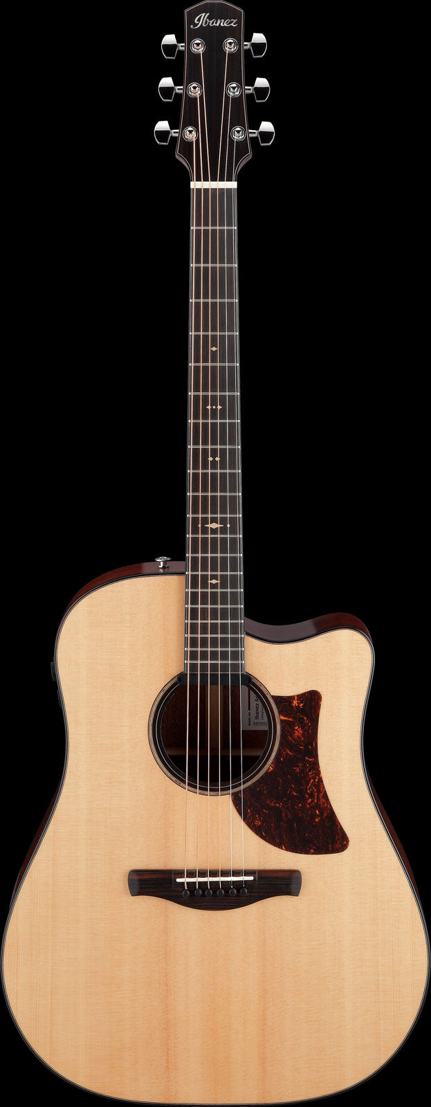 Aad400Ce-Lgs Natural Advanced Acoustic Platinum