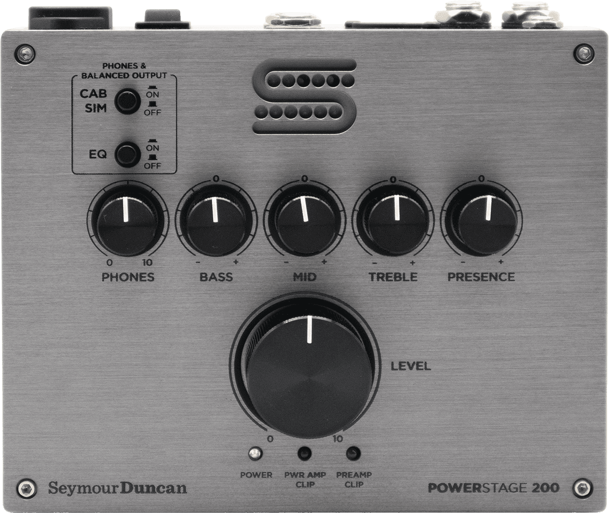 Seymour Duncan POWERSTAGE 200