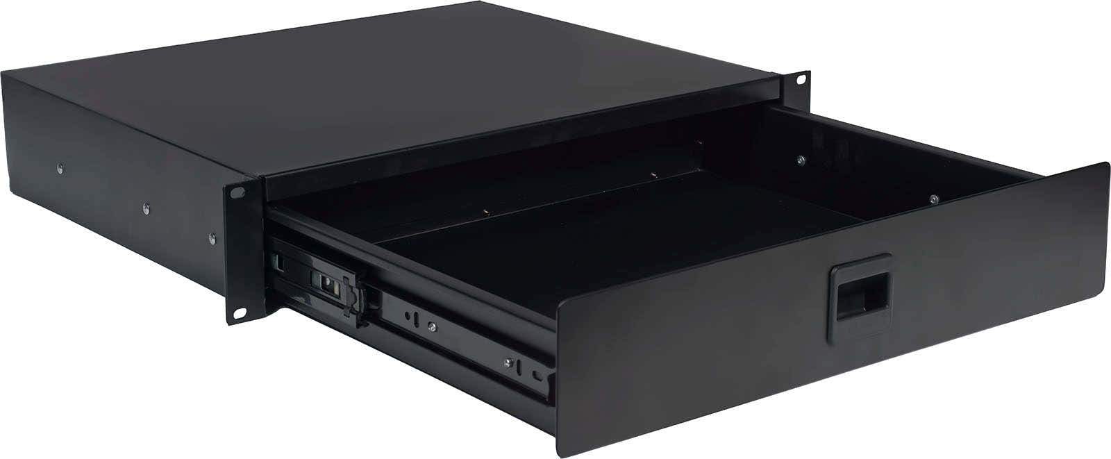 2U RACKMOUNT DRAWER