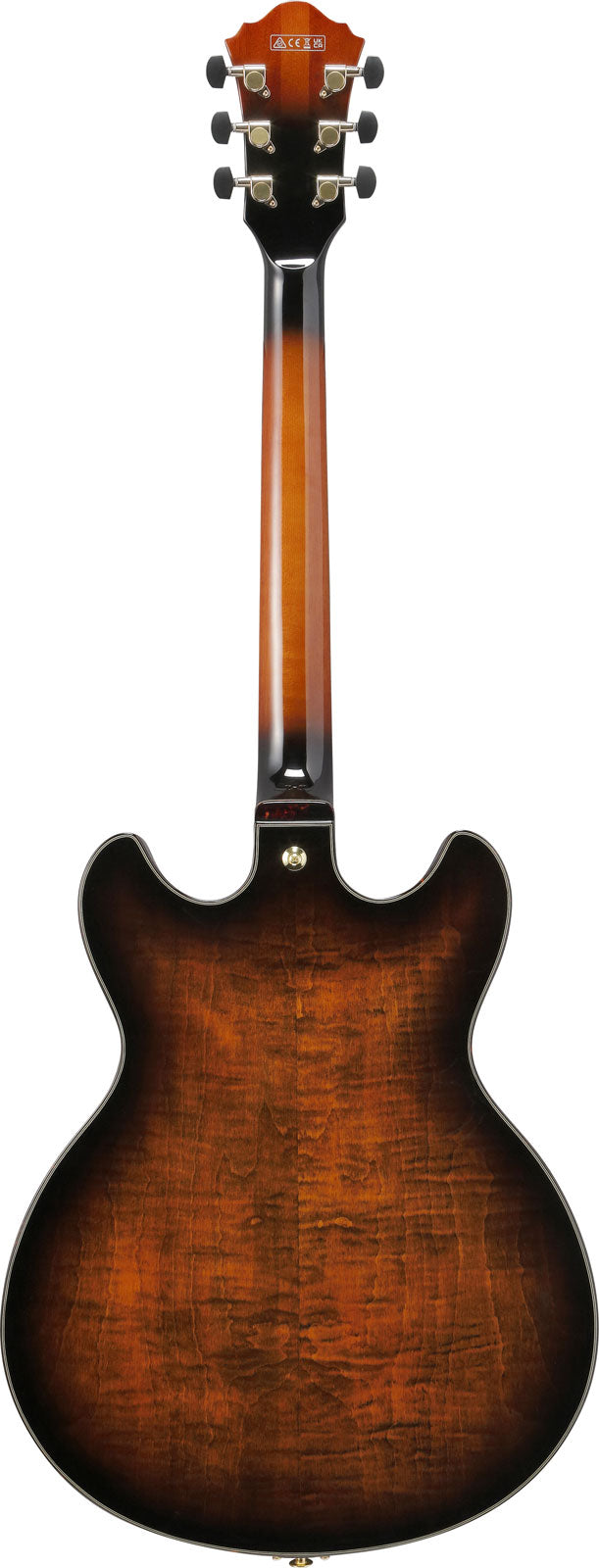 ASH300TBC Marrón tabaco Artstar