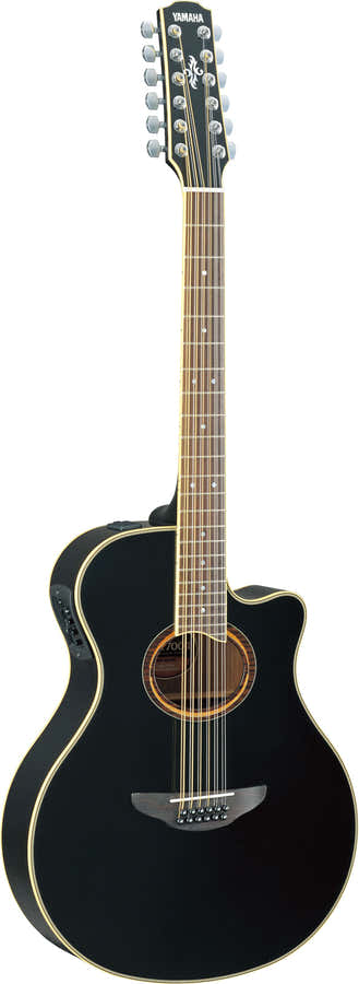 Apx700Ii12Bl Negro