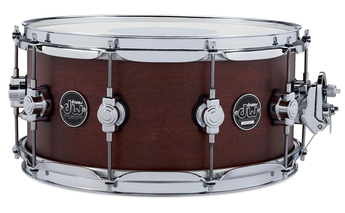 PERFORMANCE FINISH PLY / SATIN OIL TOBACCO