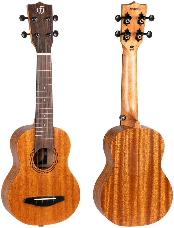 NUS500 Soprano