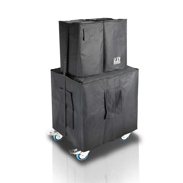 LD Systems LDDAVE12G3set