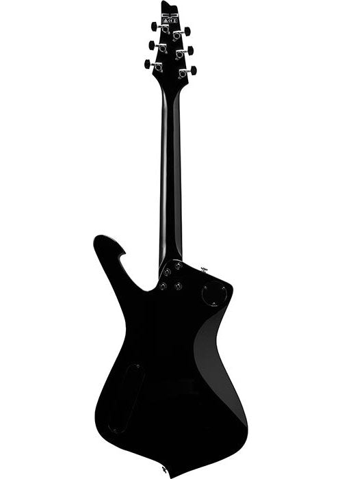 PS60-SSL Brillo plateado Signature Paul Stanley