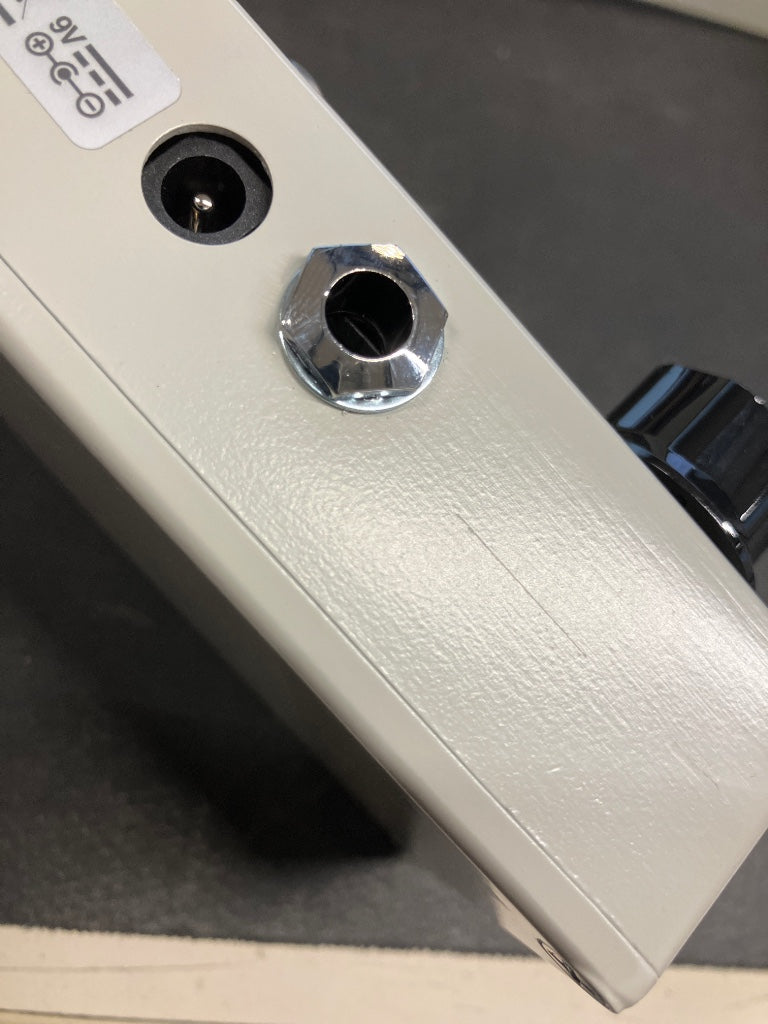 M267 Octavio Fuzz - B Stock