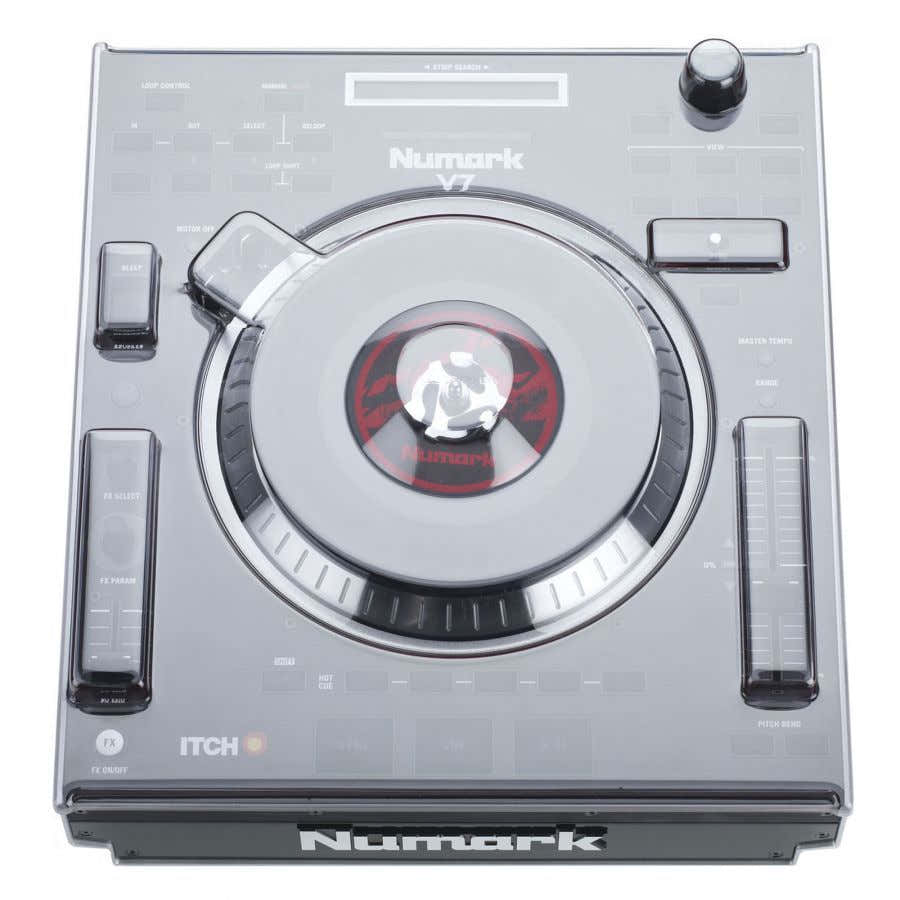 Numark V7