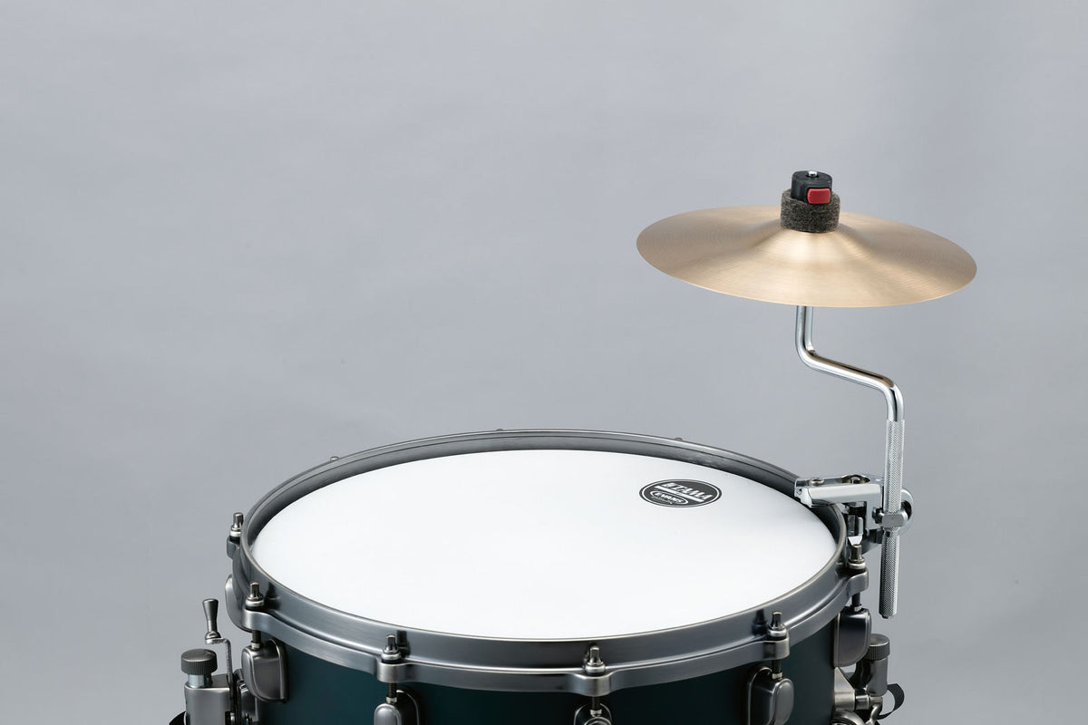 ZCYE  Z-ROD ON CLAMP FOR SPLASH