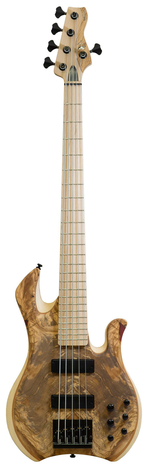 Mb Rb Kilimanjaro F1 5 Signature Richard Bona Oliva