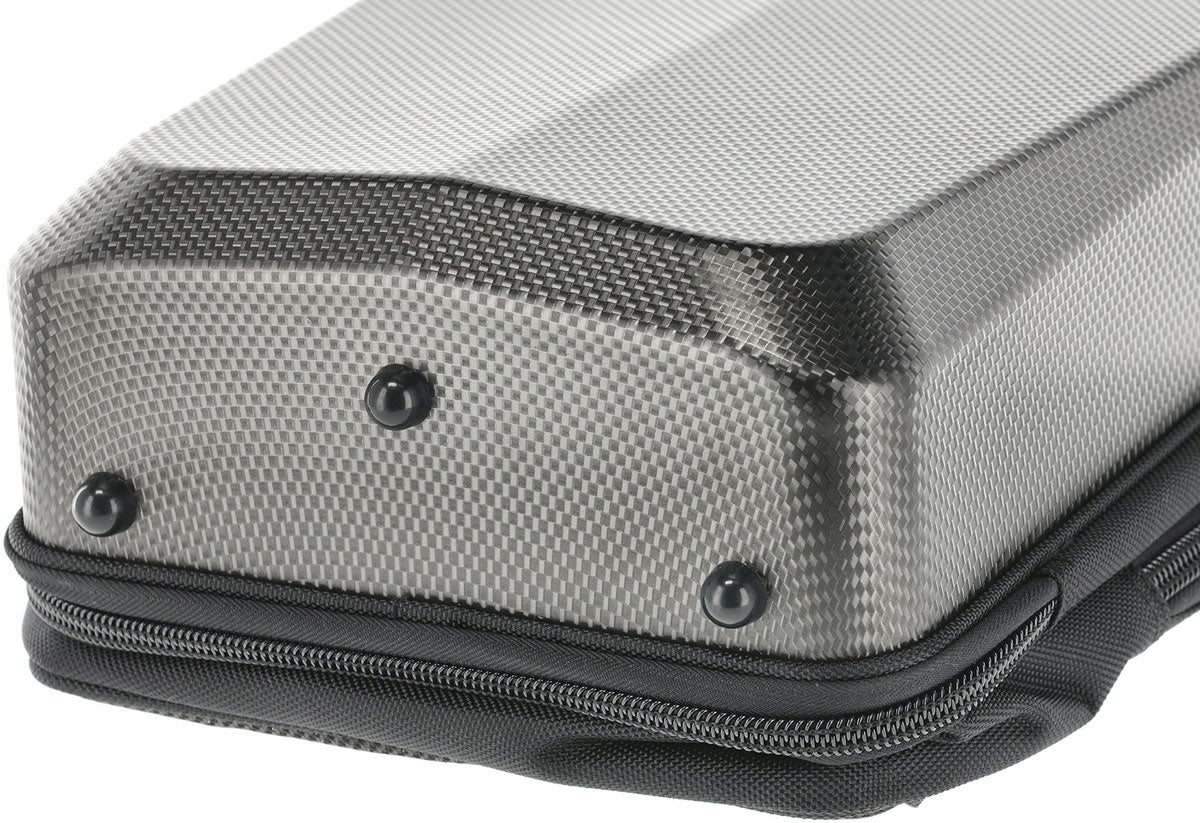 CLARINET GIG-BAG SPACE BAG TITANIUM