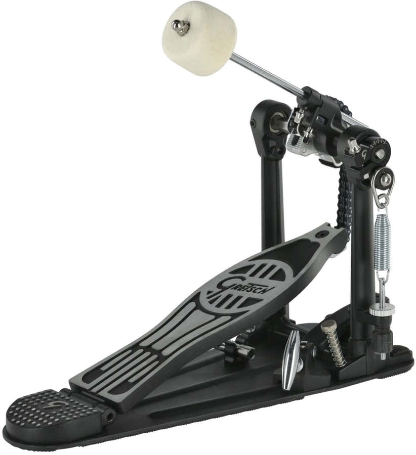 Hardware Concert Pedal Único Grg4Bp