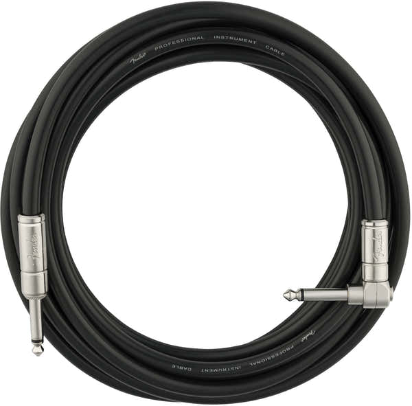 15' PROFESSIONAL SERIES KILL SWITCH CABLE STRAIGHT/ANGLE