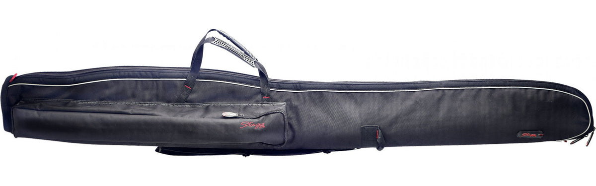 EDB-3/4 VBR Violonburst Con Funda - Reacondicionado