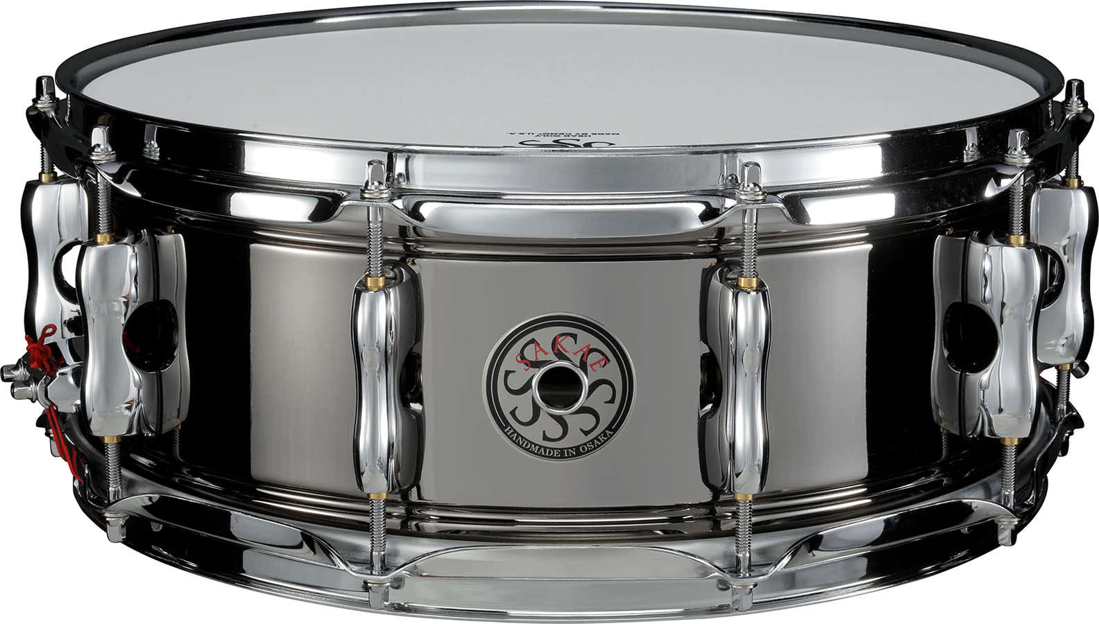 Sdm-1455Brj - Japan Custom Brass 14X5,5"