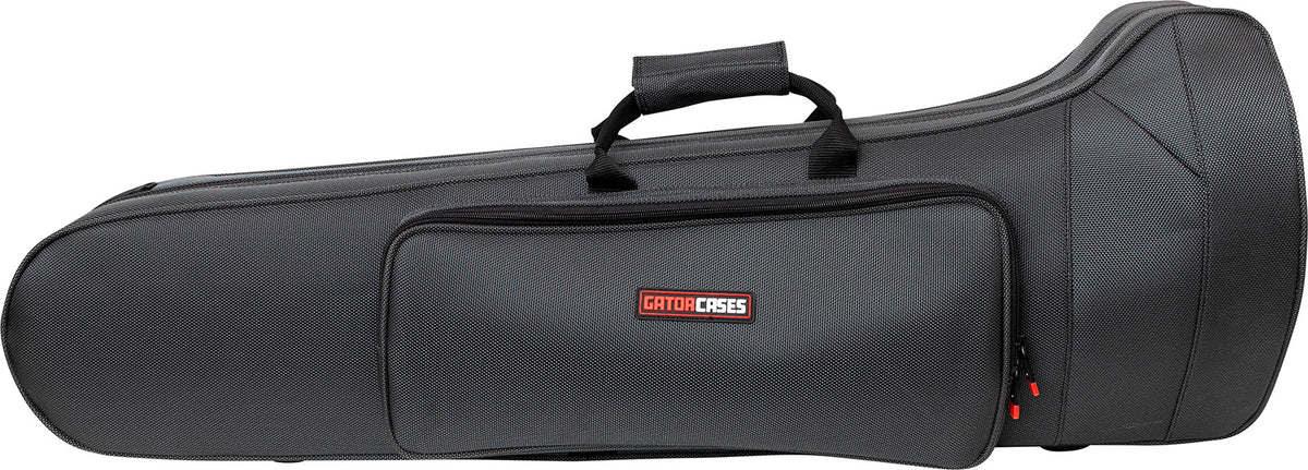 Gator ESTUCHE DE FORMA TROMBÓN SIB/FA
