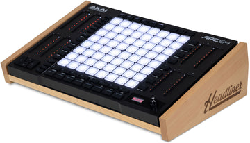 Catalina Soporte APC64