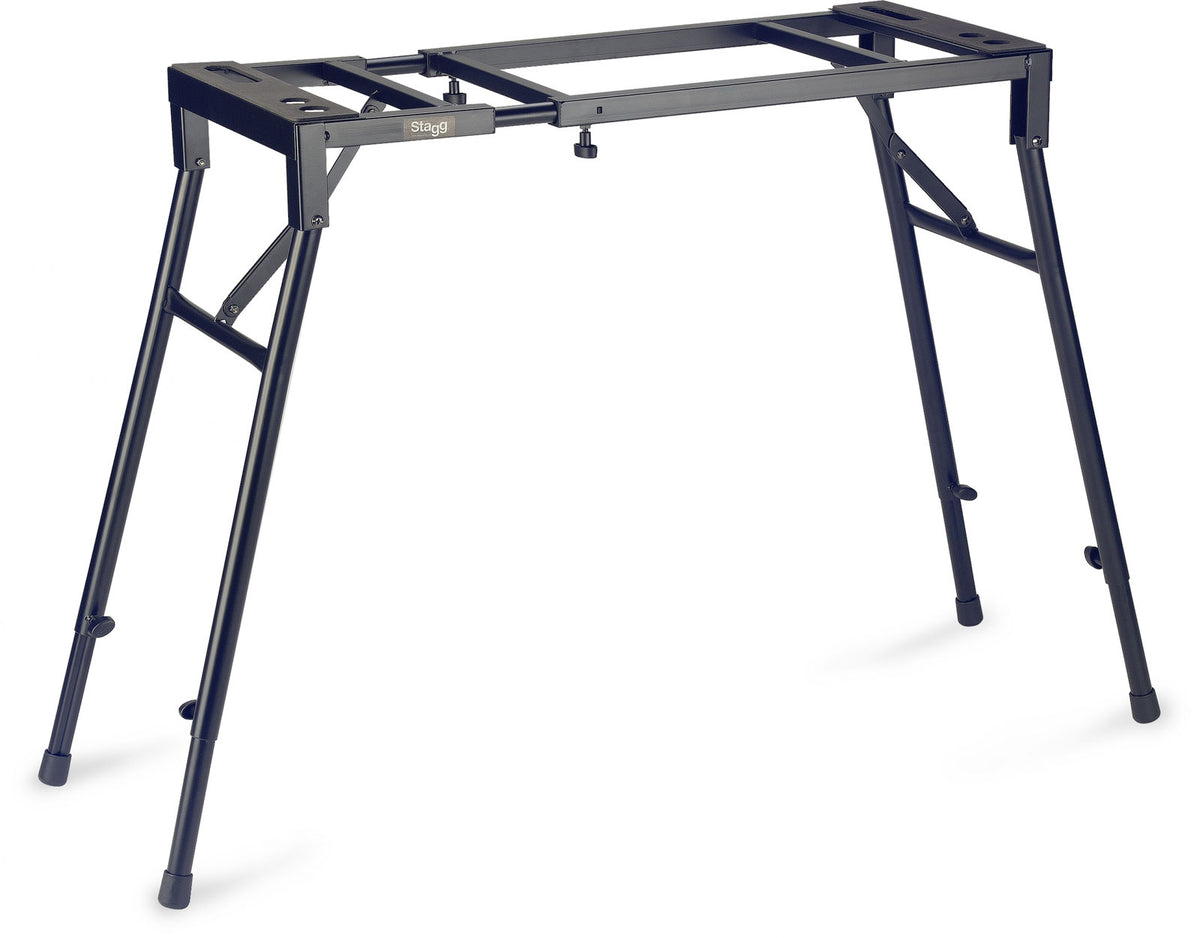 Stagg Soporte para teclado MXS-A1 Negro