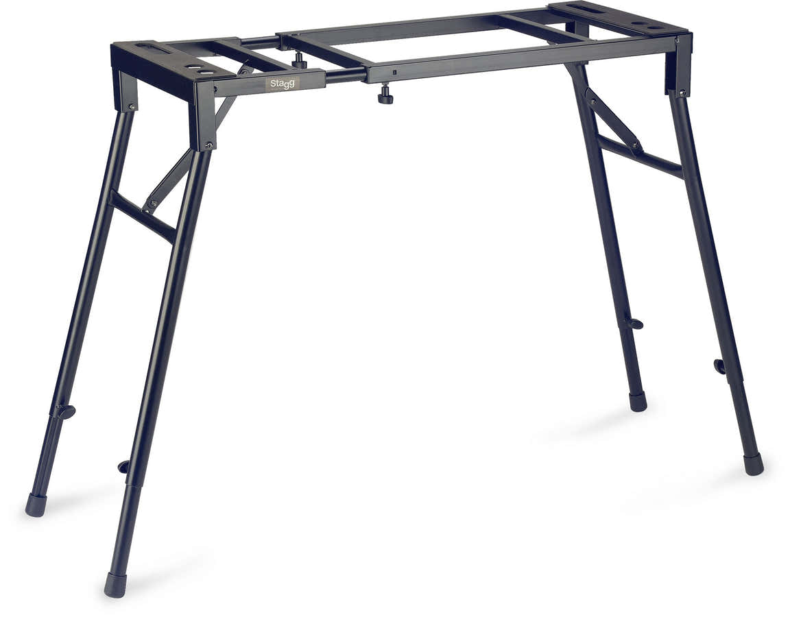 Soporte para teclado MXS-A1 Negro