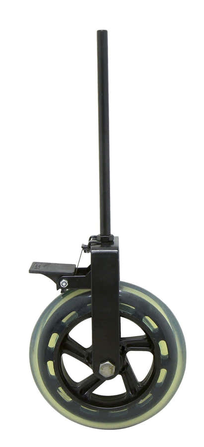 DOUBLE BASS WHEEL