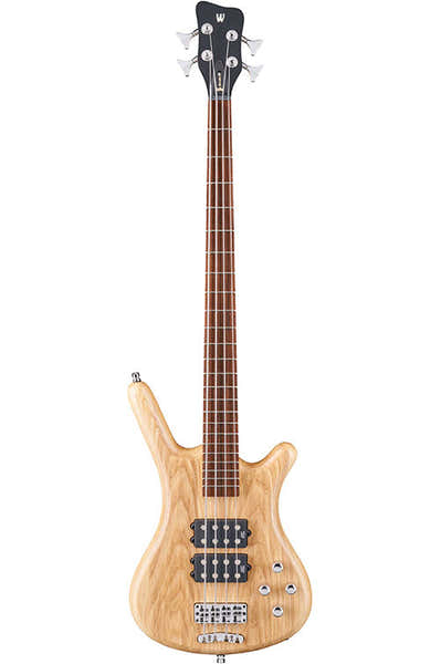 Corvette SS 4 Natural satinado