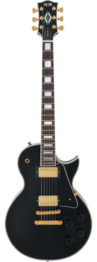 NLC10RMP/BK Neo Classic Negra