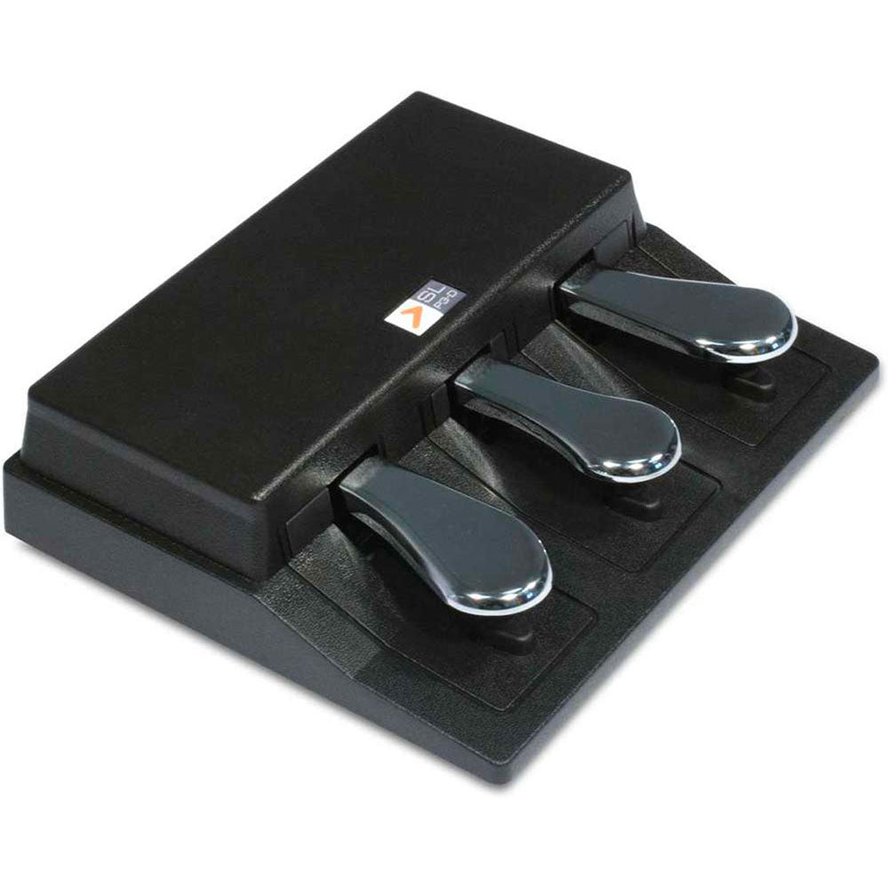 Studiologic Triple Pedal SLP3-D