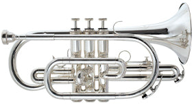 Roy Benson CR-202S - CORNETA DE ESTUDIO (en SI Bemol)