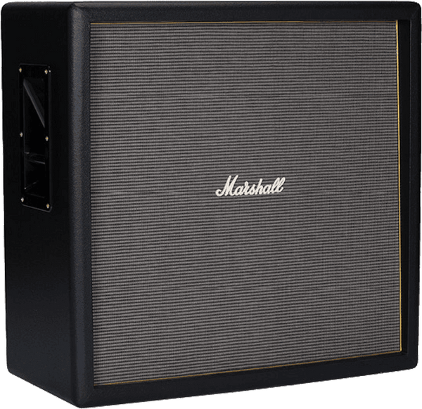 Marshall ORIGIN STRAIGHT PAN SPEAKER 4X12" 240W