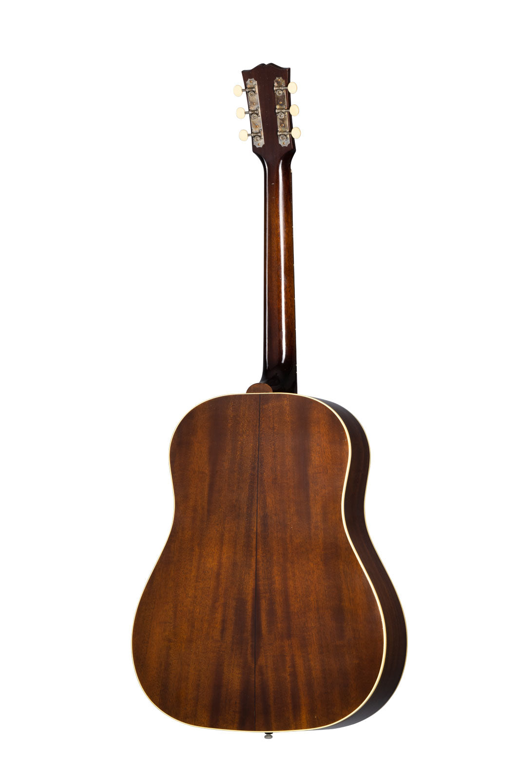 J-45 1942 Banner Envejecido ligero Sunburst Vintage CSHR