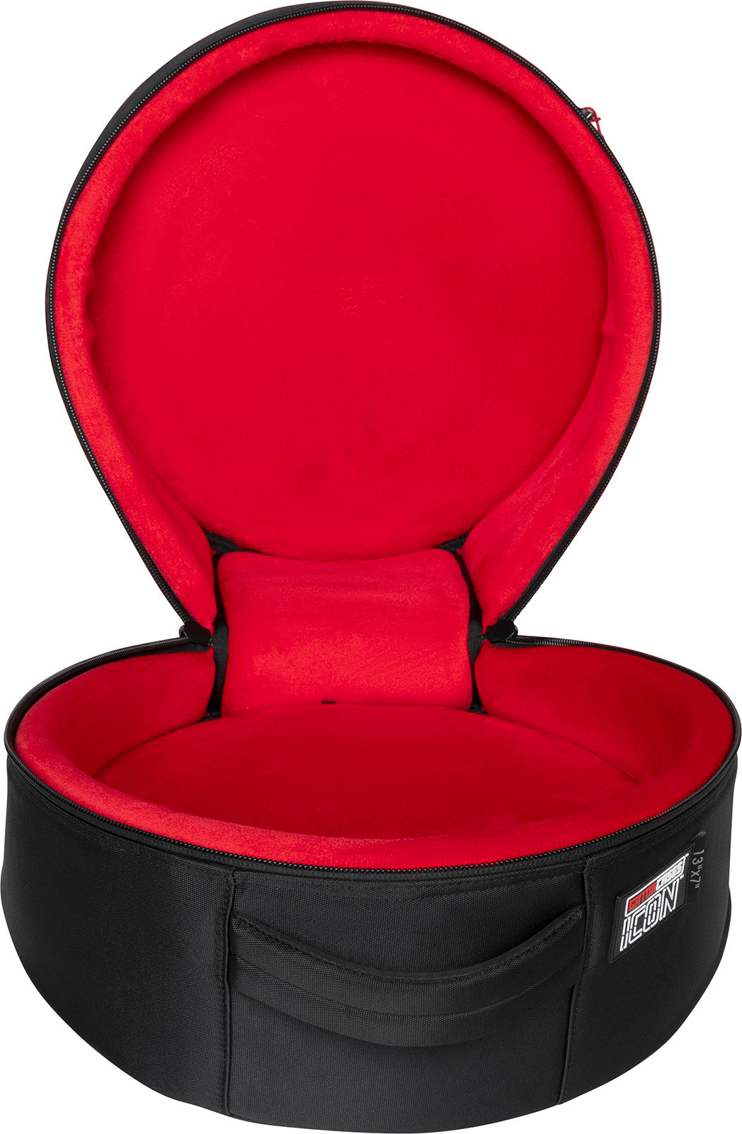 G-ICON 14? x 6.5? Snare Drum Bag