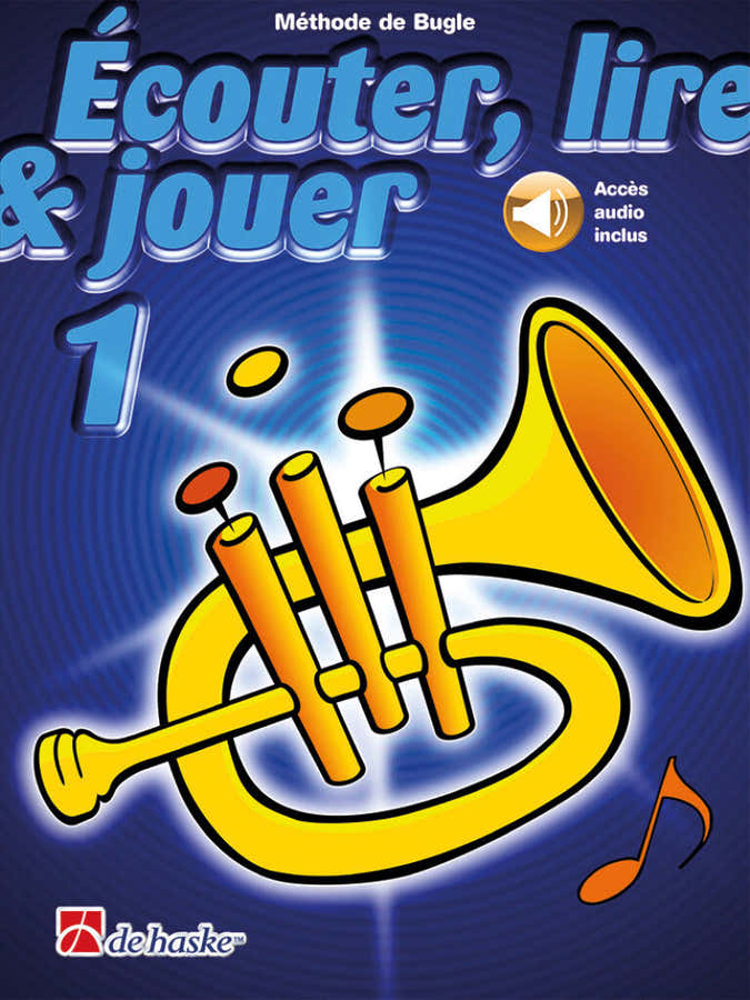 Écouter Lire Et Jouer Vol.1 Fliscorno