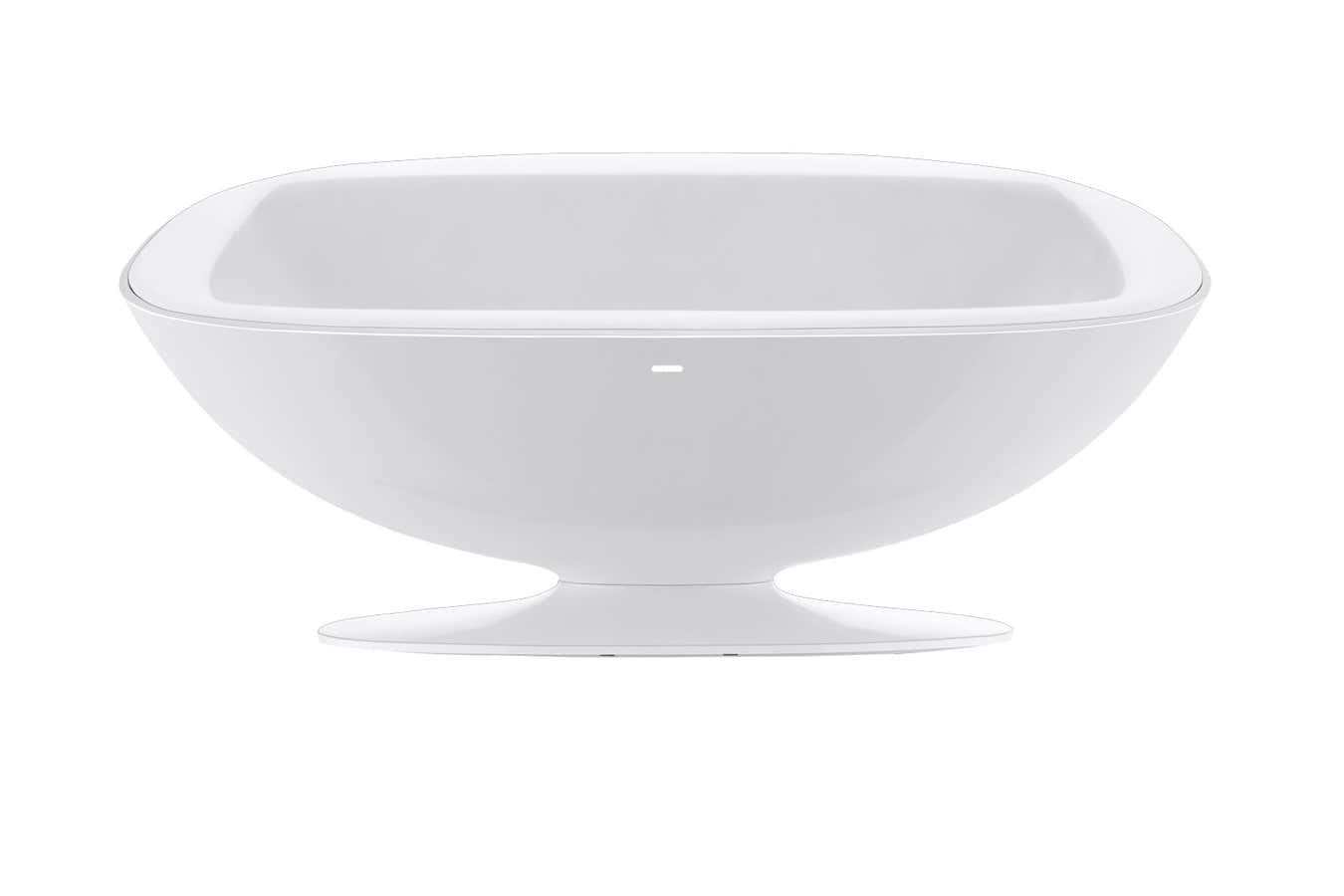 Lava Me 3 Base de carga Space 36'' Blanco