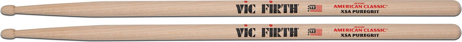 X5apg American Classic Extreme 5A Puregrit
