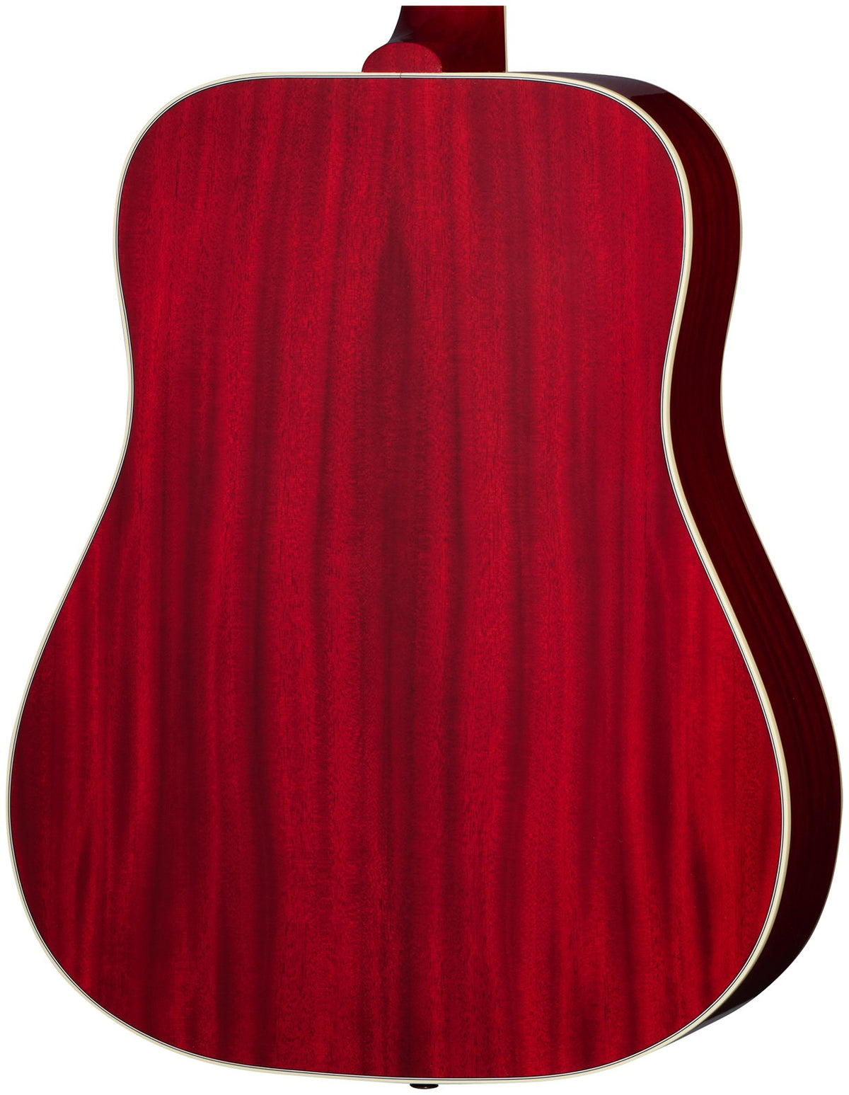 Hummingbird Standard Sunburst cereza Vintage Moderno