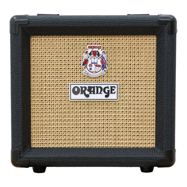 Orange Amps PPC-108 BK MICRO DARK 1 X 8 POUCES
