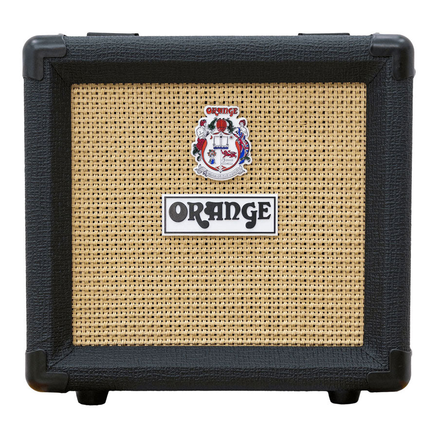 Pantallas de guitarra Orange Amps