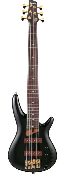 SR3506-BK Negro Prestige