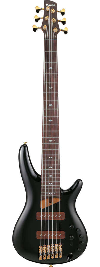SR3506-BK Negro Prestige