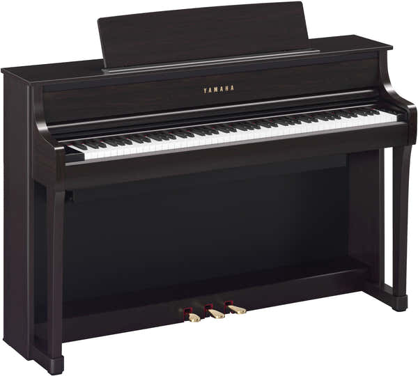 CLP875 Palisandro